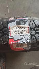Pneumatici 4.50 10 8PR