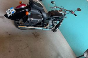 Honda VT 750 Shadow - 2005
