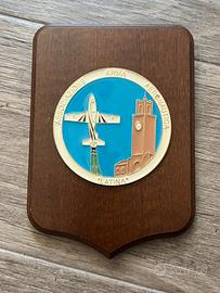 Crest Associazione Arma Aeronautica Latina