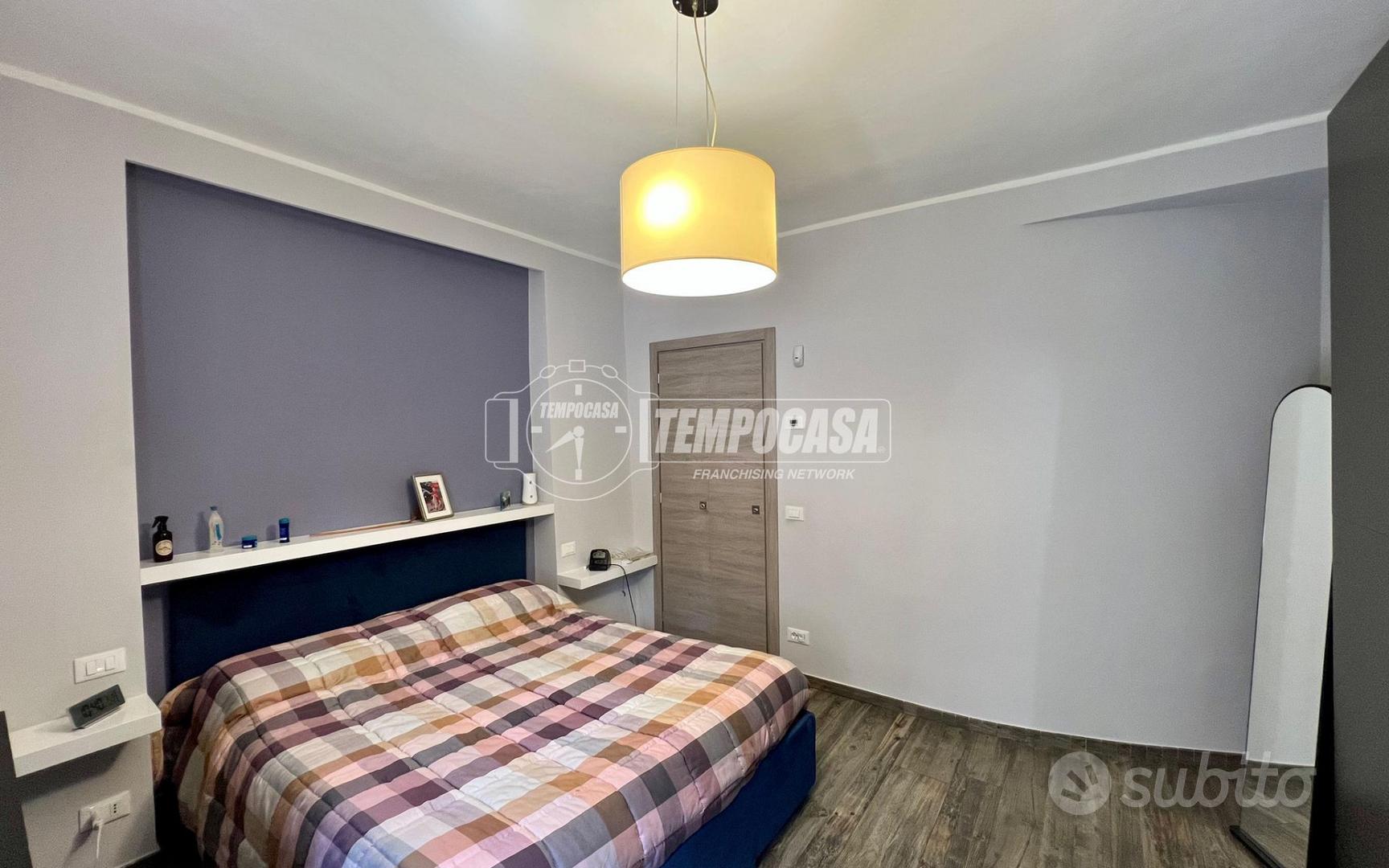 Appartamento – Torino, Città dei Ragazzi, Circoscrizione 7 - Vista 5