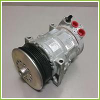 Compressore Clima AC Aria Condizionata DENSO 44710