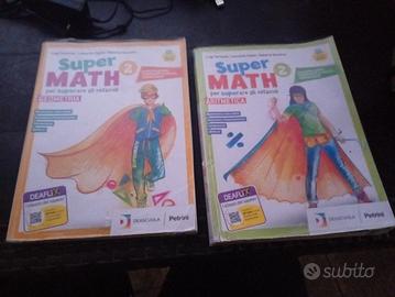 Super math 2