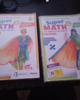 Super math 2