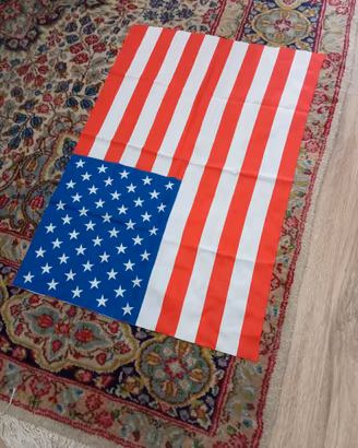Bandiera Americana originale 