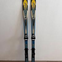 Sci Spalding Evolution Easy Carving 150 cm