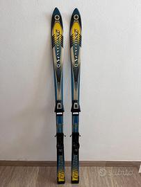 Sci Spalding Evolution Easy Carving 150 cm