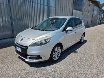 Renault Scenic Scénic XMod 1.5 dCi 110CV Live