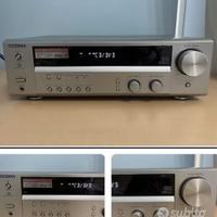 Kenwood KRF‑V7300D - Home Teatre