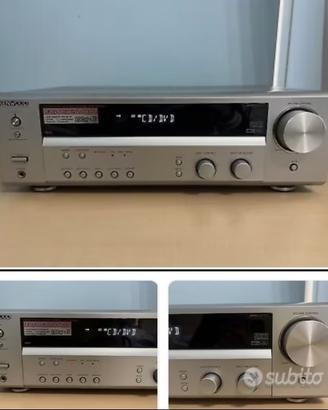 Kenwood KRF‑V7300D - Home Teatre