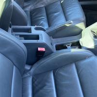 Sedili in pelle e cielo VW golf 5