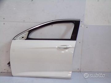Portiera Anteriore Sinistra Opel Insignia 2018
