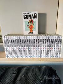 detective Conan 1-33