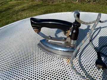 Ferro da stiro vintage