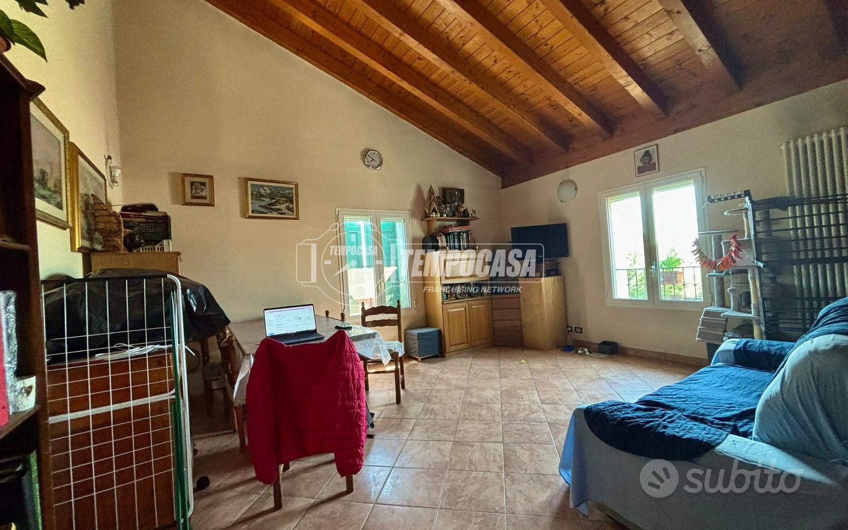 Apartment in San Felice sul Panaro, I Ronchetti - Vista 3