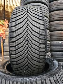 235 50 R 18 101y M+S 4S Michelin Cross Climate ² 