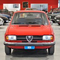 Alfa Romeo Alfasud 1.2 4 porte Super sanissima