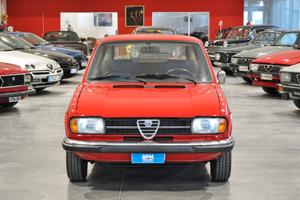 Alfa Romeo Alfasud 1.2 4 porte Super sanissima