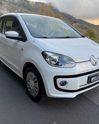 VOLKSWAGEN up! 1.0 75 CV 3 porte high up!