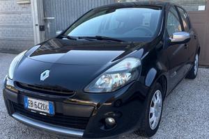 Renault Clio 1.2 16V 5 porte GPL 20th Anniversario