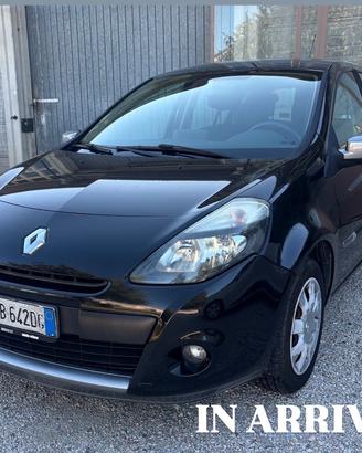 Renault Clio 1.2 16V 5 porte GPL 20th Anniversario