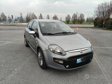 Punto EVO 1.3 Mjt 75 DPF CV
