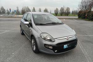 Punto EVO 1.3 Mjt 75 DPF CV