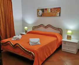 Bed end breakfast Sole e Luna Capo Vaticano -