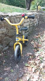 bici bimbo