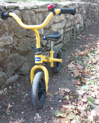 bici bimbo