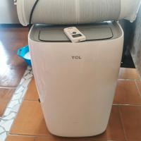 condizionatore portatile tcl 12.000 