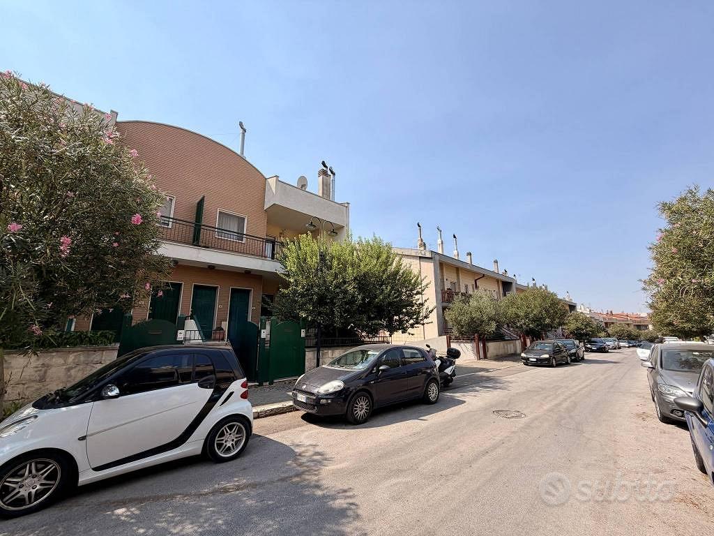 Appartamento – Matera, Acquarium - Vista 3