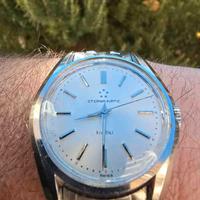 Orologio eterna matic kontiki