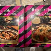 Libri di cucina