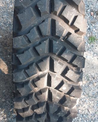 Ruote per jeep TERIOS