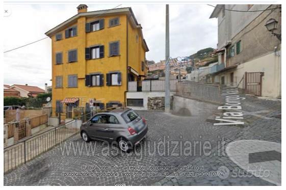 Apartment in Rocca di Papa, Roma Capitale - Vista 4