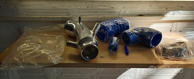 kit aspirazione aria auto 