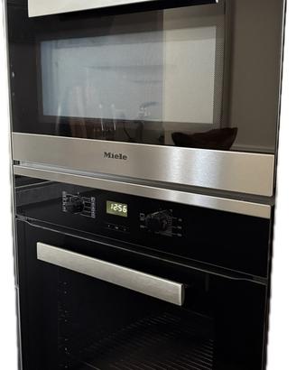 micro Miele anche in coppia