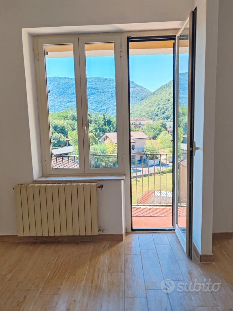 Appartamento – Castro dei Volsci, Frosinone - Altro