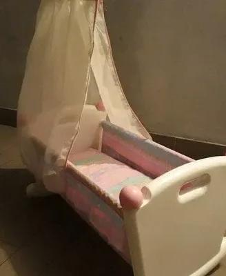 Gioc culla Dondola Giochi Preziosi