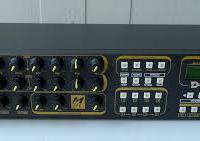 Harmonizer M-Live D-Voice