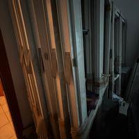 Porte - finestre in PVC