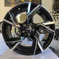 Cerchi Audi raggio 21 OMOLOGATI NAD cod.38492