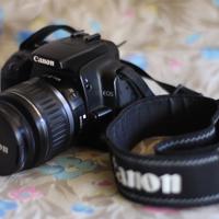 Canon 400D