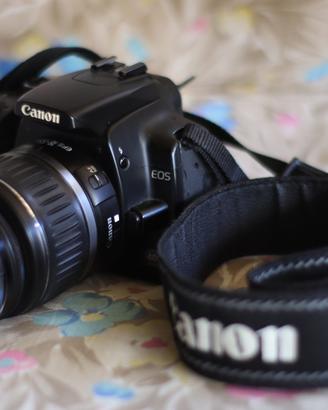 Canon EOS 400D Reflex