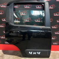 Porta posteriore destra Fiat Panda 4x4