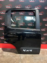 Porta posteriore destra Fiat Panda 4x4