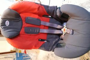 Seggiolino Britax