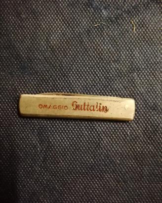Coltellino pubblicitario