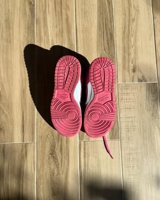 Nike Dunk Low Archeo Pink (W)