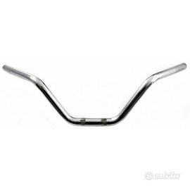 Manubrio ciclomotori epoca